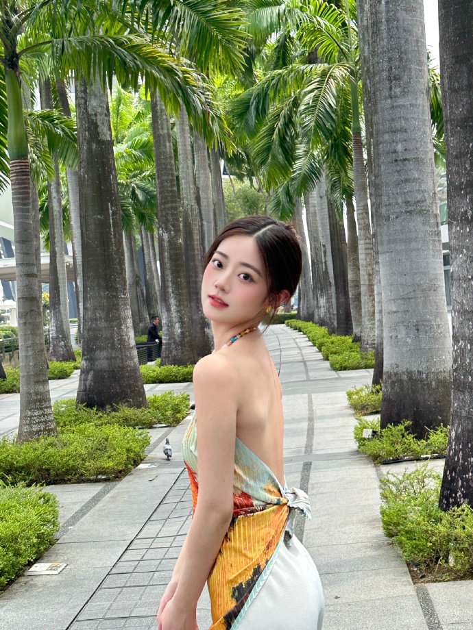 少年的你