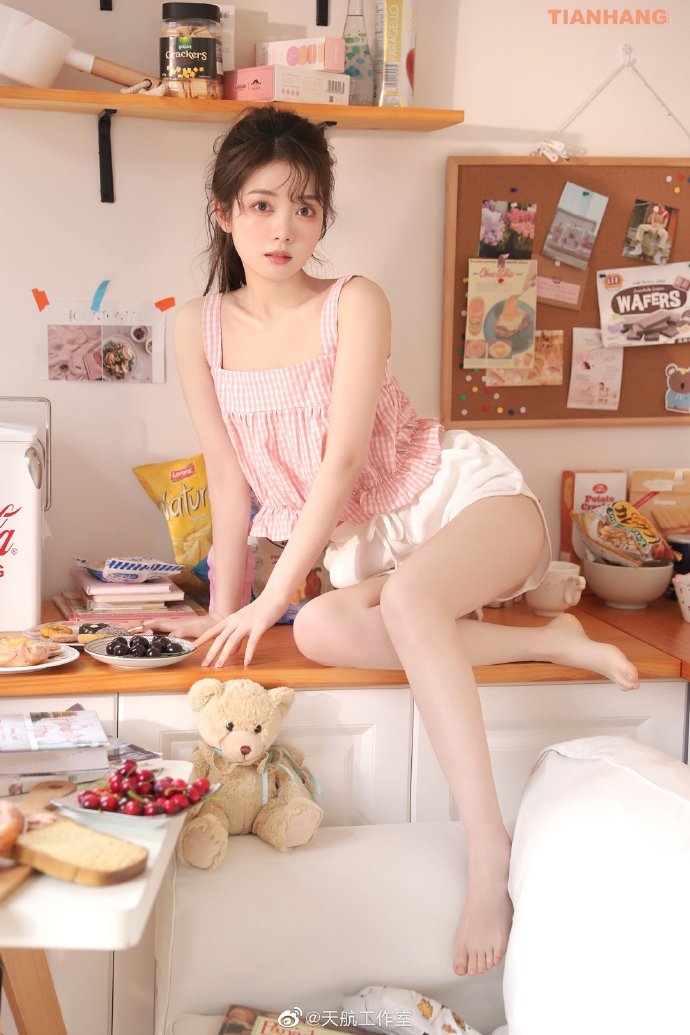 聚焦
